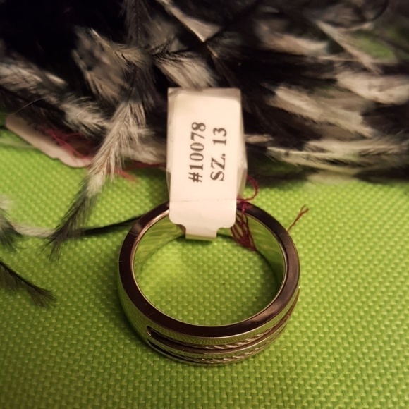 UNISEX ring from Park lane size. 13 - Picture 2 of 6